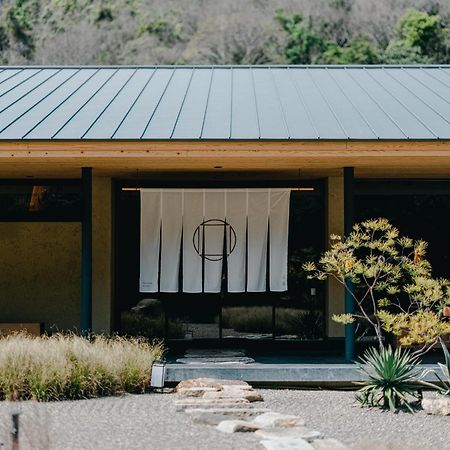 Naoshima Ryokan Roka Dış mekan fotoğraf