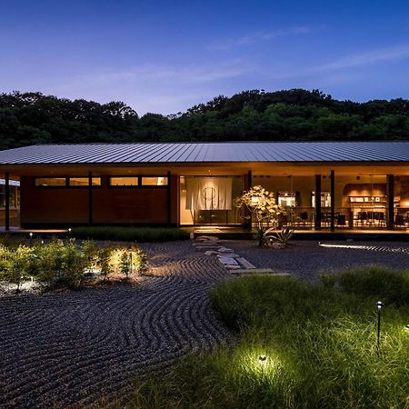 Naoshima Ryokan Roka Dış mekan fotoğraf