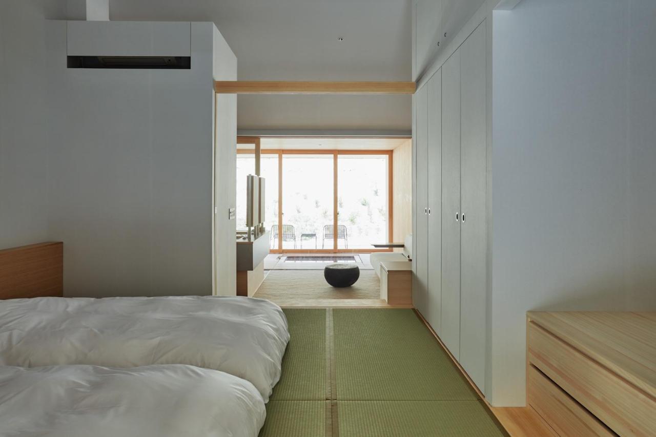 Naoshima Ryokan Roka Dış mekan fotoğraf