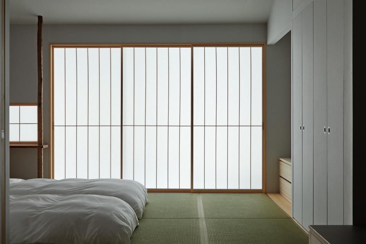Naoshima Ryokan Roka Dış mekan fotoğraf