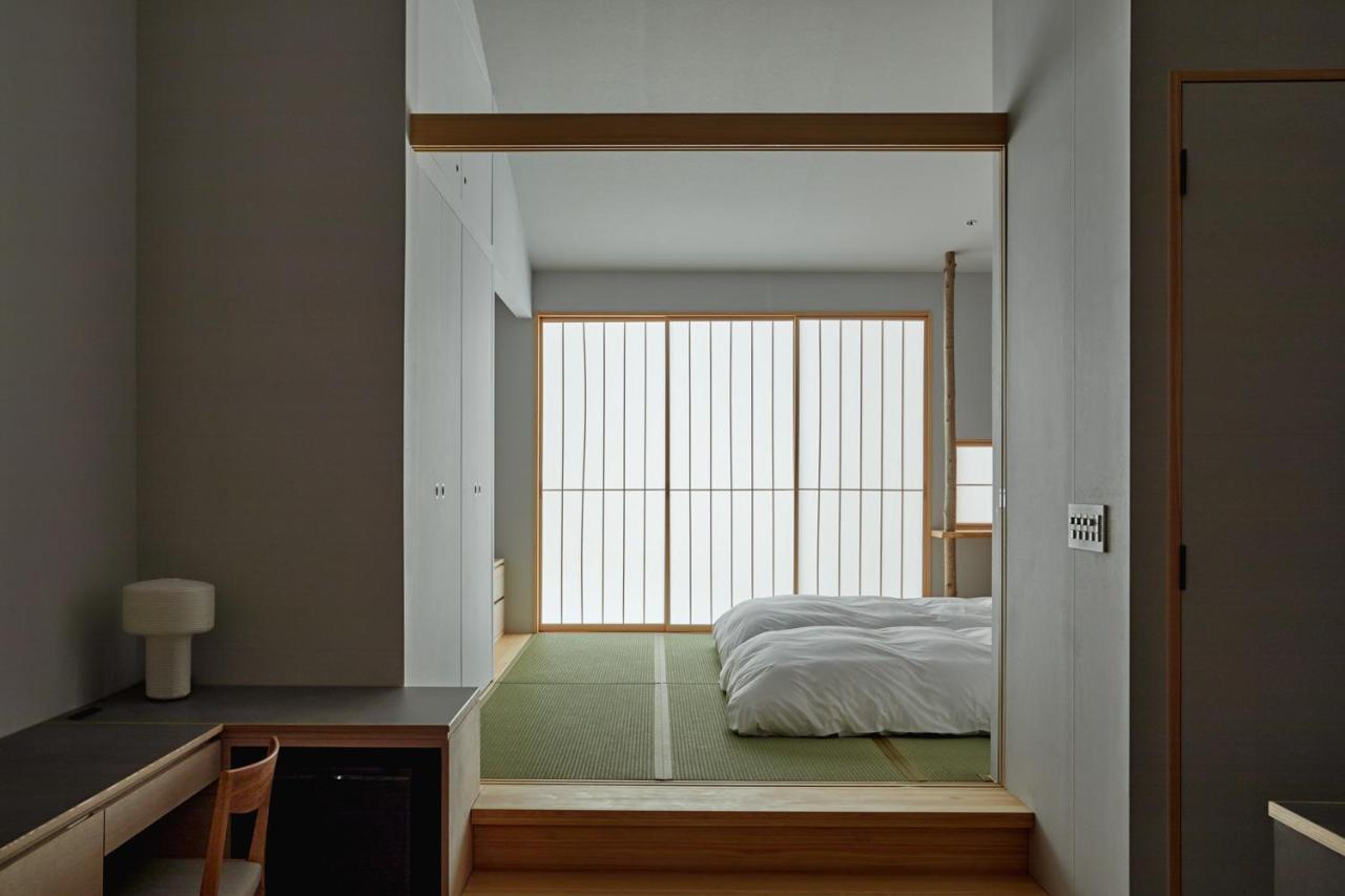 Naoshima Ryokan Roka Dış mekan fotoğraf