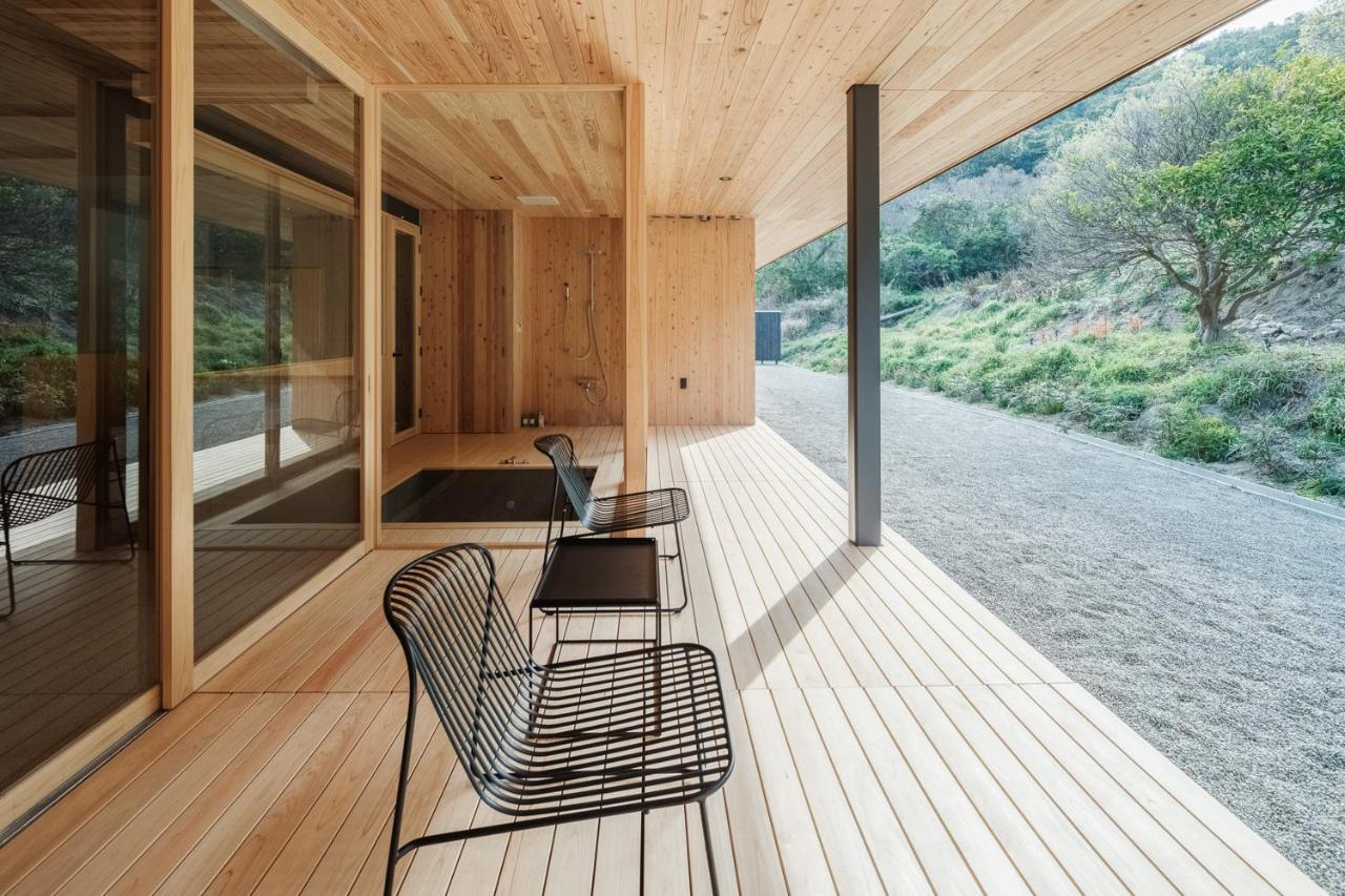 Naoshima Ryokan Roka Dış mekan fotoğraf