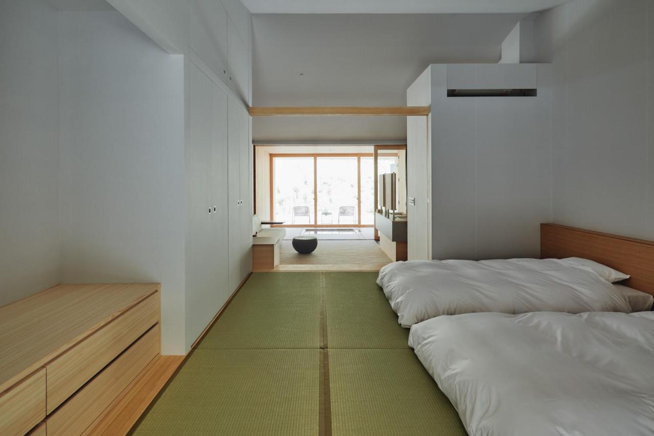 Naoshima Ryokan Roka Dış mekan fotoğraf