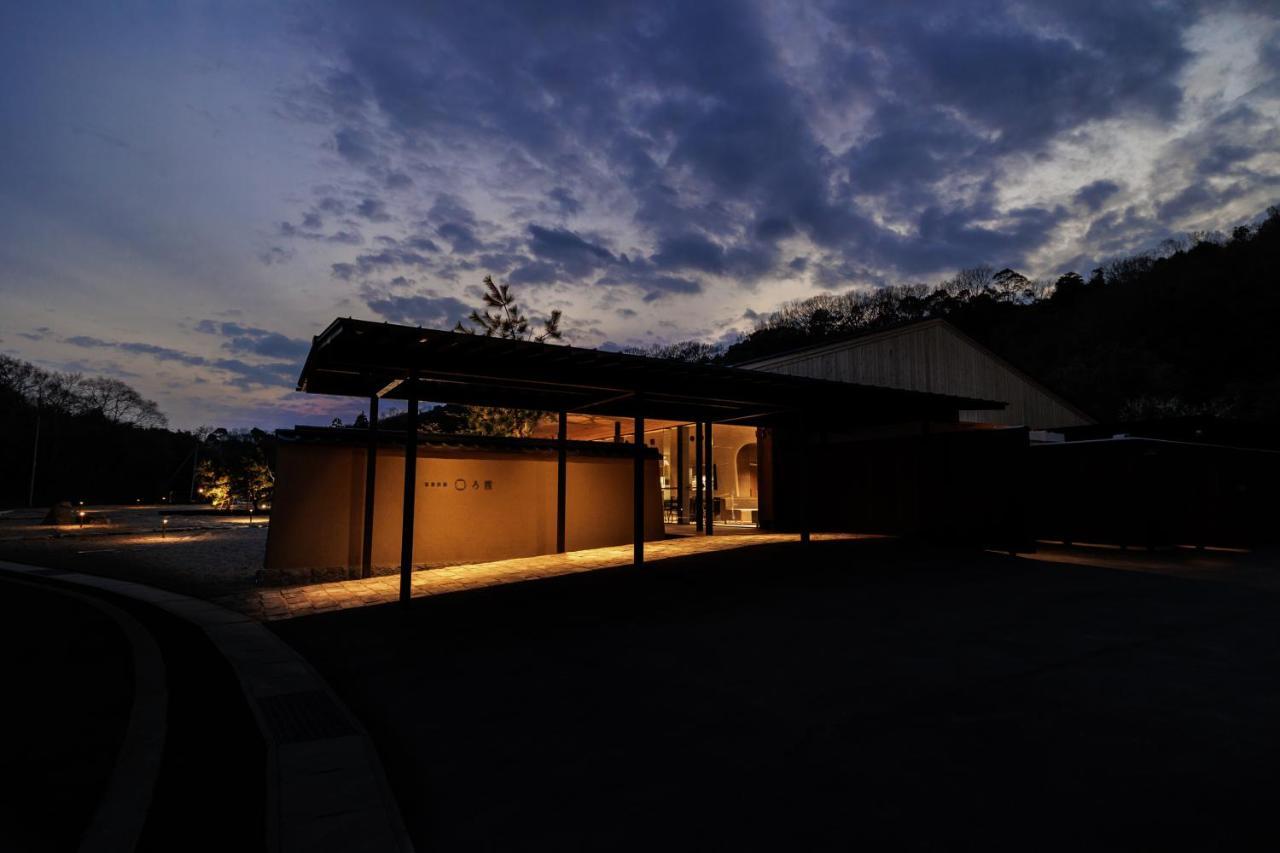 Naoshima Ryokan Roka Dış mekan fotoğraf