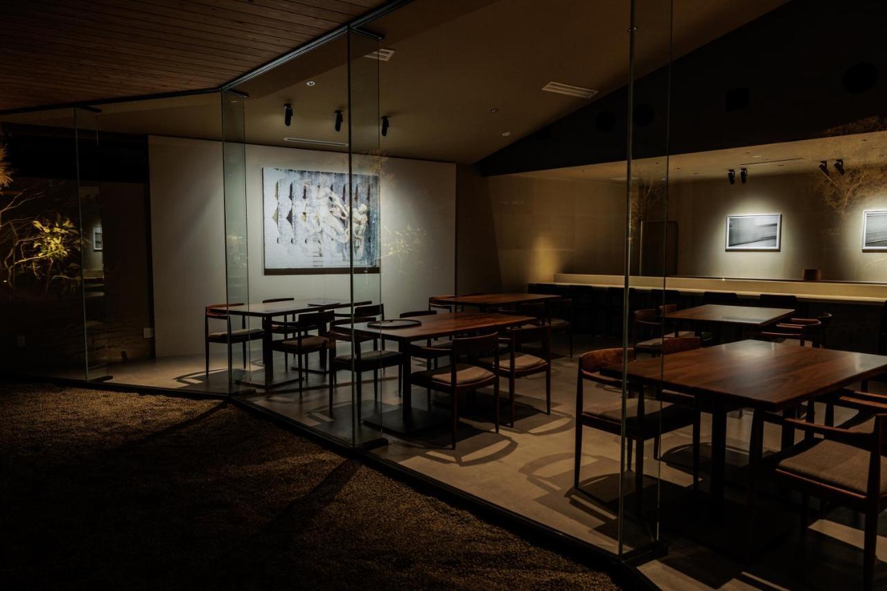 Naoshima Ryokan Roka Dış mekan fotoğraf