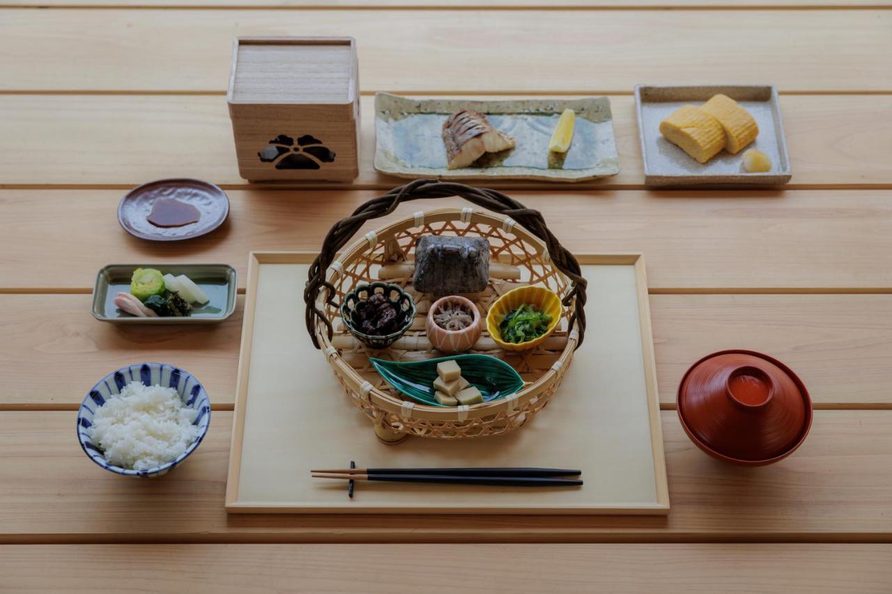 Naoshima Ryokan Roka Dış mekan fotoğraf
