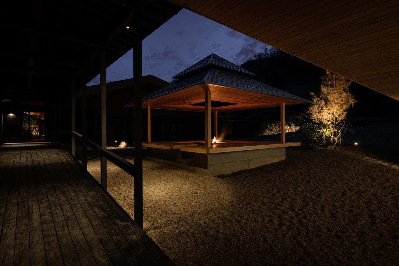 Naoshima Ryokan Roka Dış mekan fotoğraf