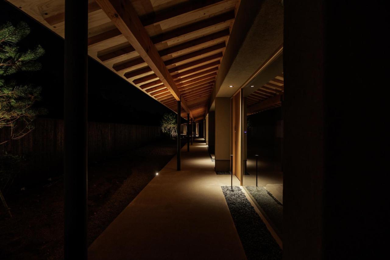 Naoshima Ryokan Roka Dış mekan fotoğraf