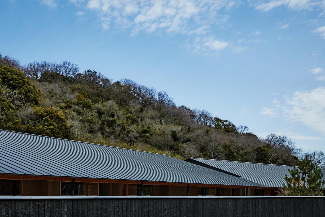 Naoshima Ryokan Roka Dış mekan fotoğraf