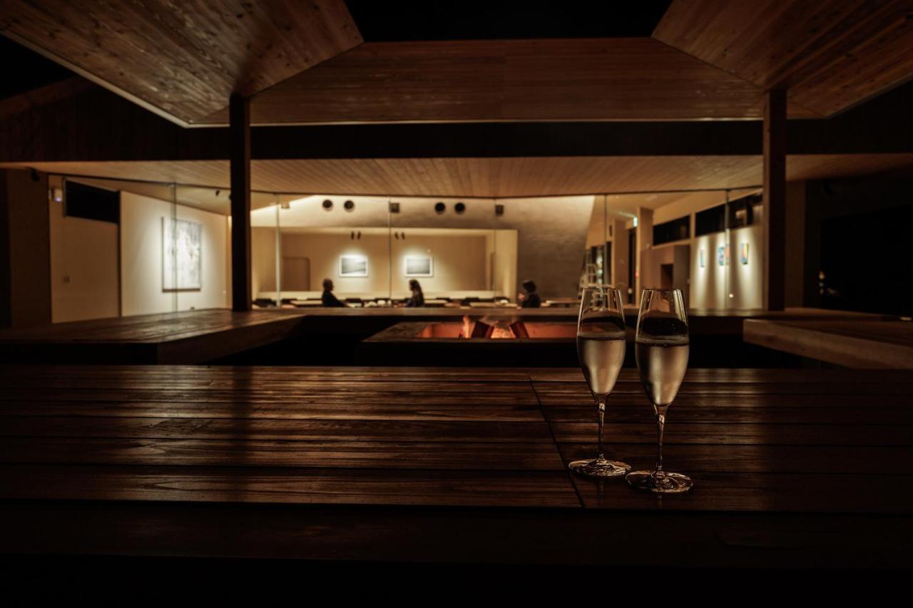 Naoshima Ryokan Roka Dış mekan fotoğraf