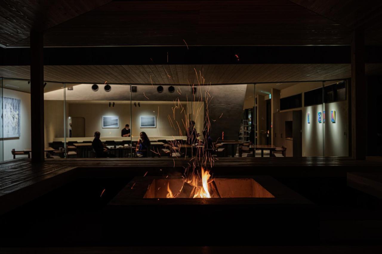 Naoshima Ryokan Roka Dış mekan fotoğraf