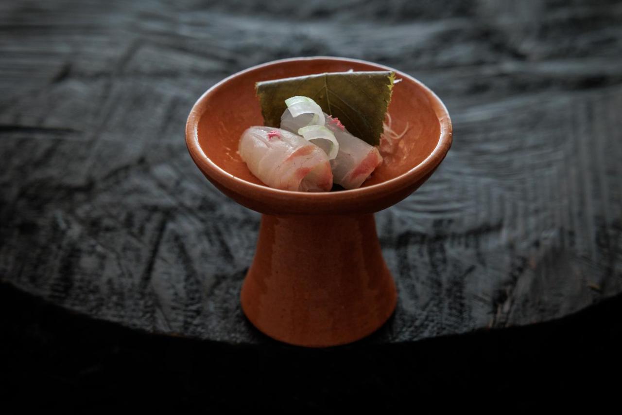 Naoshima Ryokan Roka Dış mekan fotoğraf