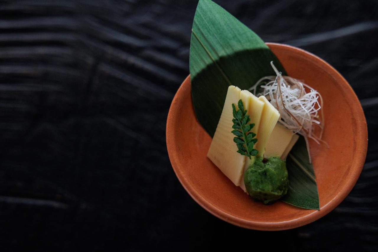 Naoshima Ryokan Roka Dış mekan fotoğraf