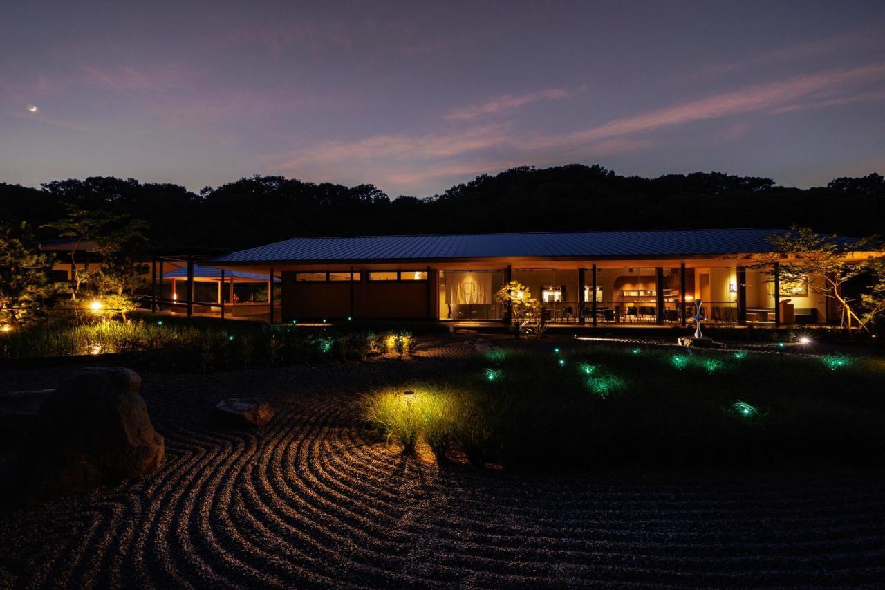 Naoshima Ryokan Roka Dış mekan fotoğraf