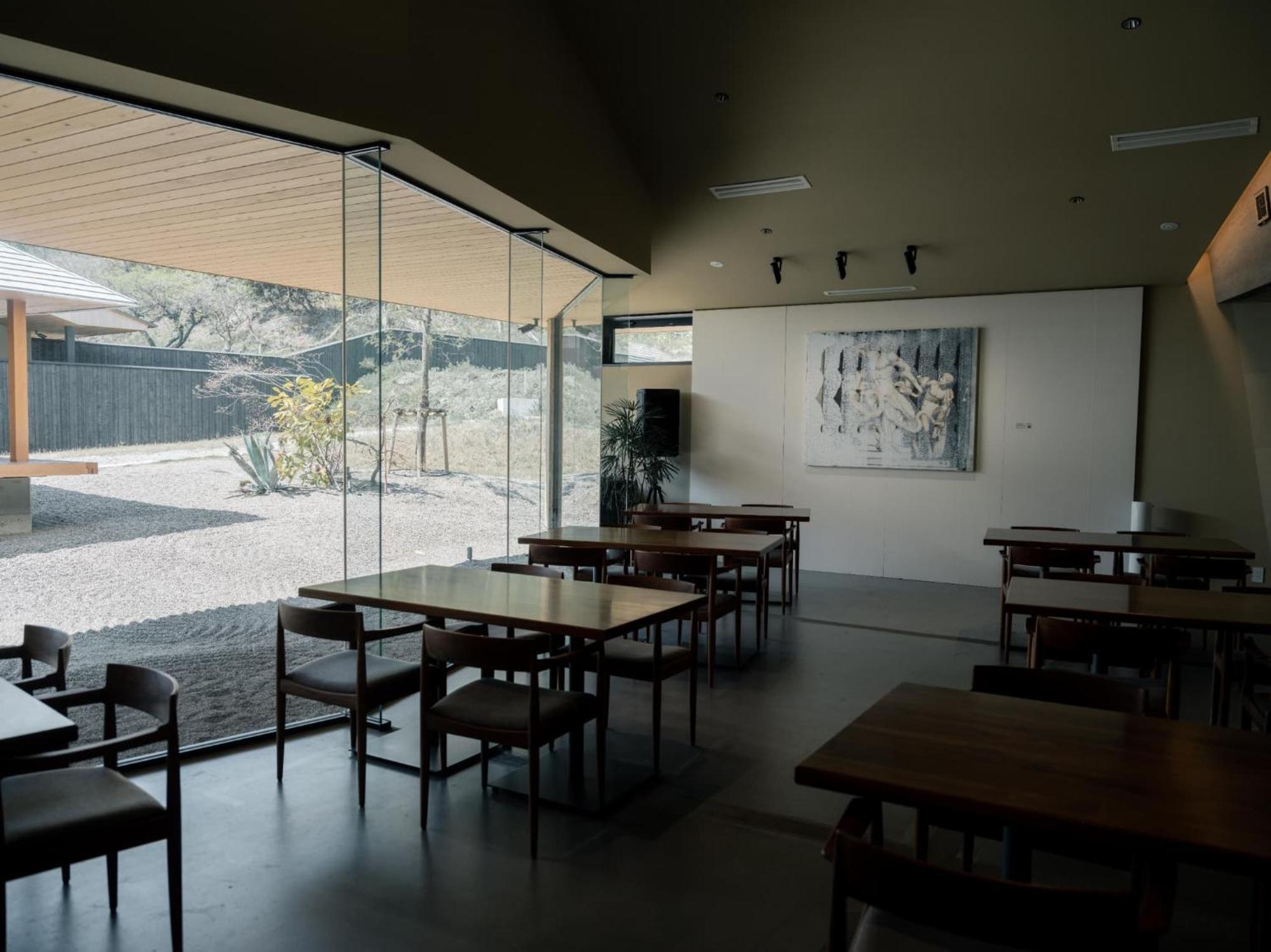 Naoshima Ryokan Roka Dış mekan fotoğraf