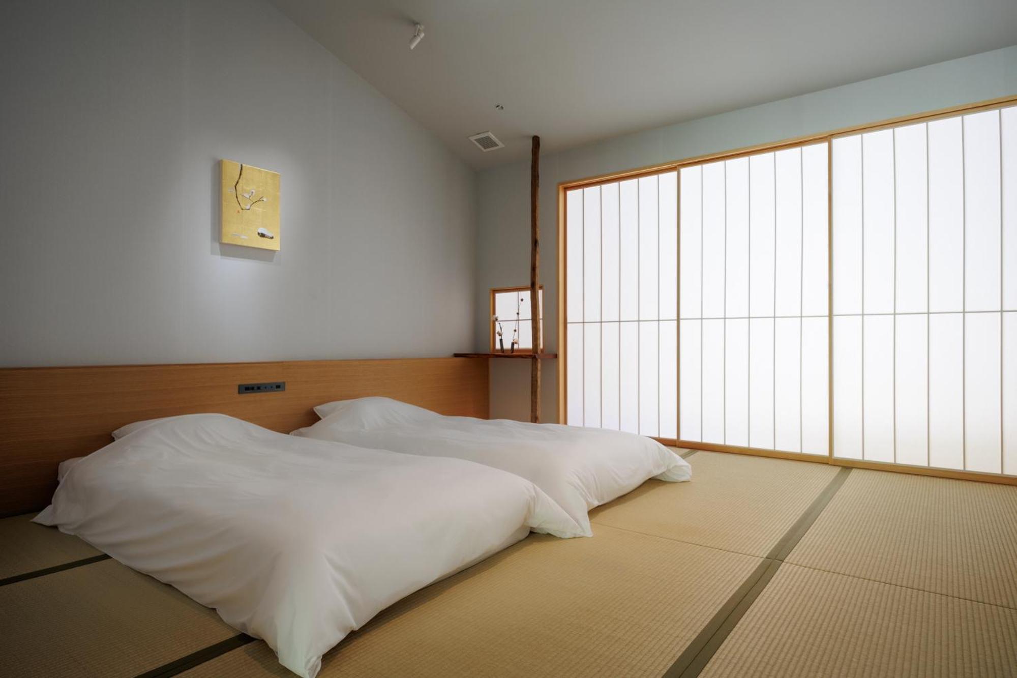 Naoshima Ryokan Roka Dış mekan fotoğraf
