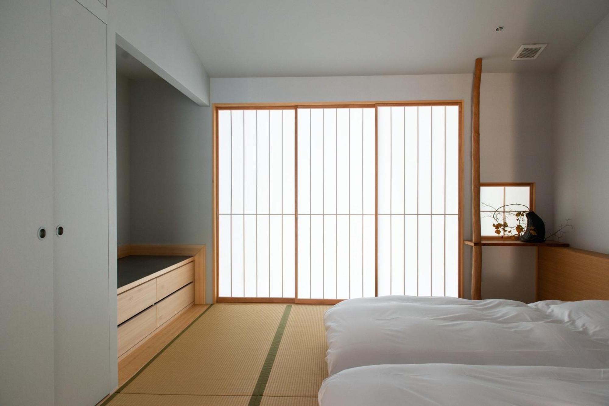 Naoshima Ryokan Roka Dış mekan fotoğraf
