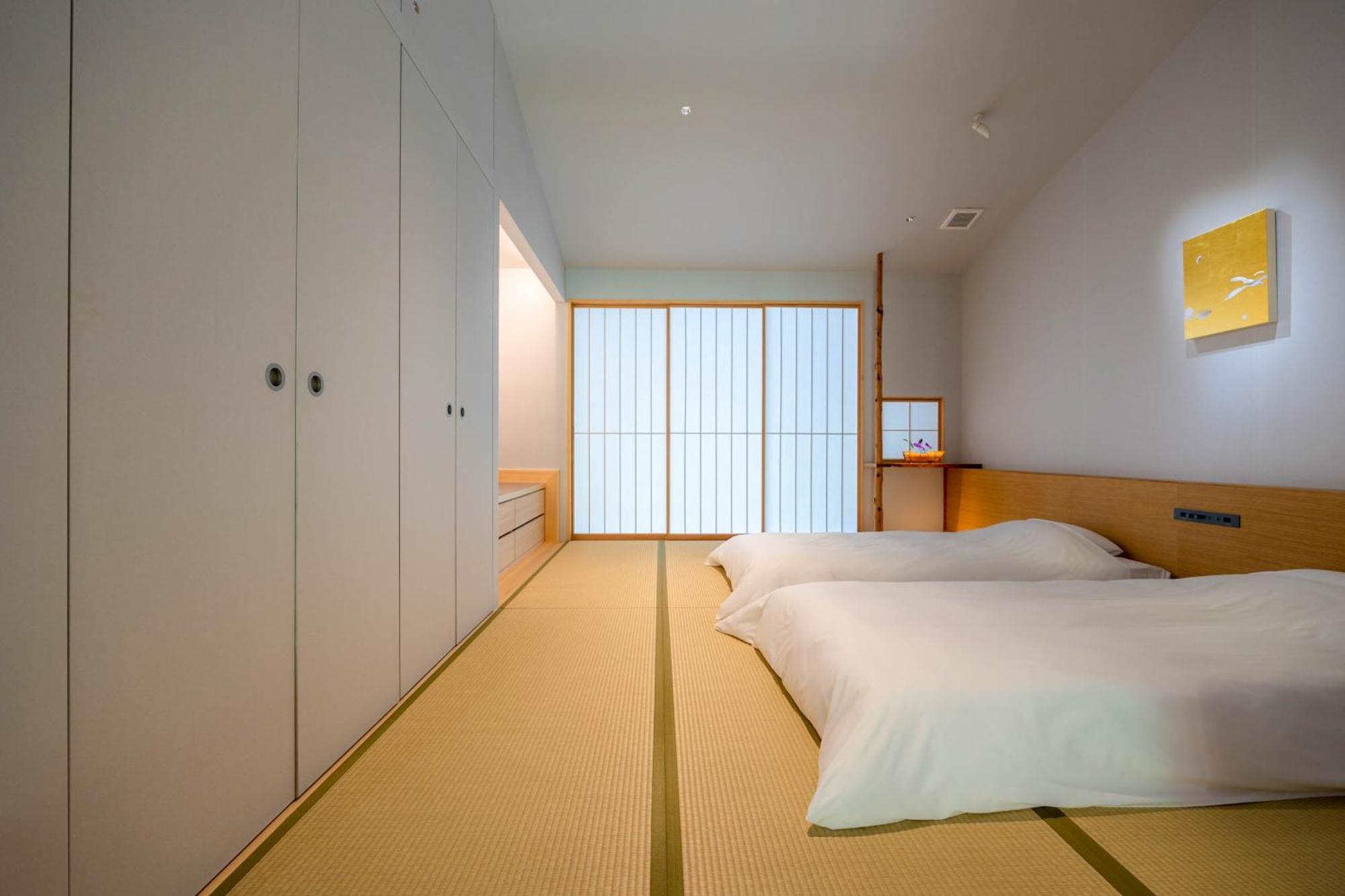 Naoshima Ryokan Roka Dış mekan fotoğraf