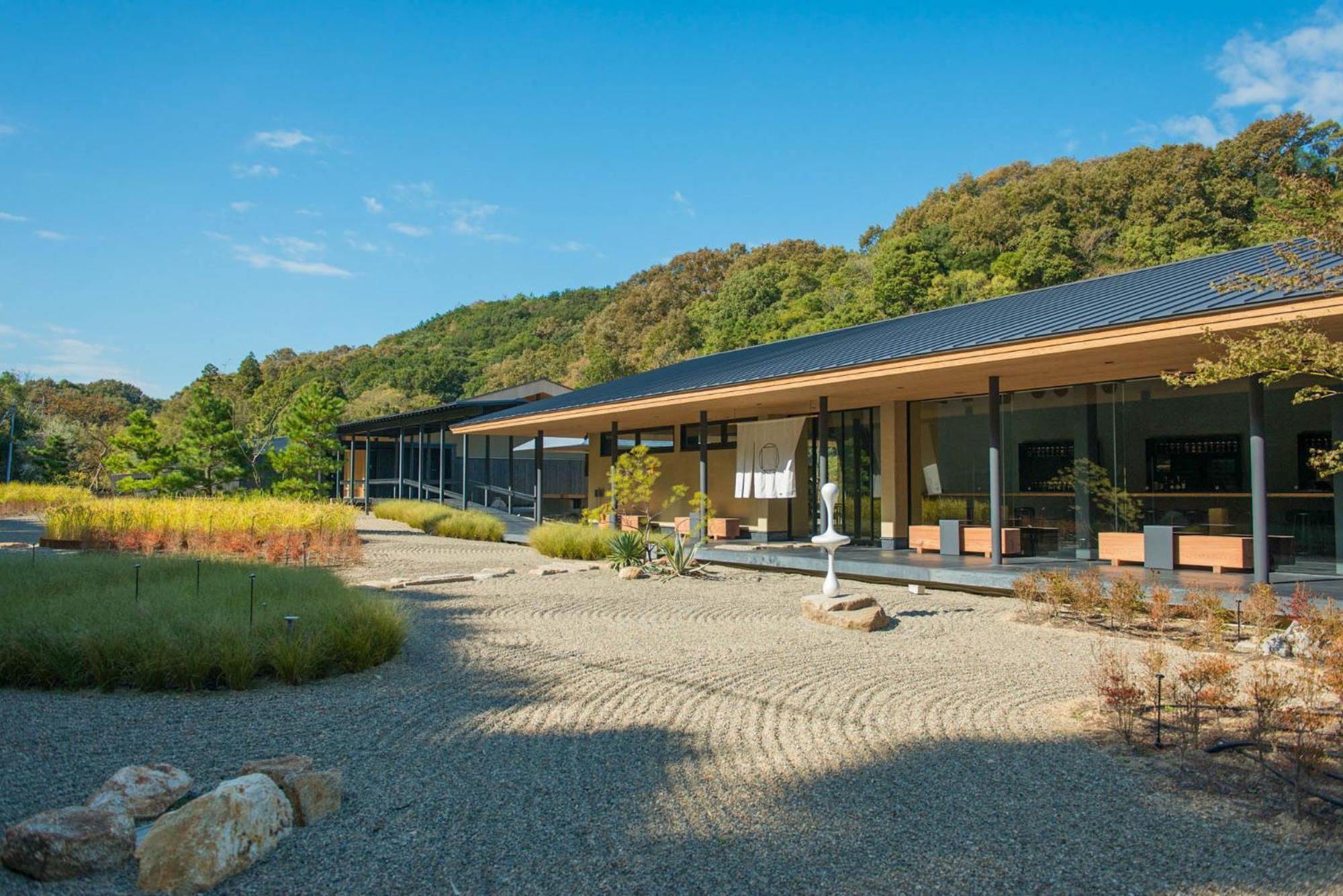 Naoshima Ryokan Roka Dış mekan fotoğraf