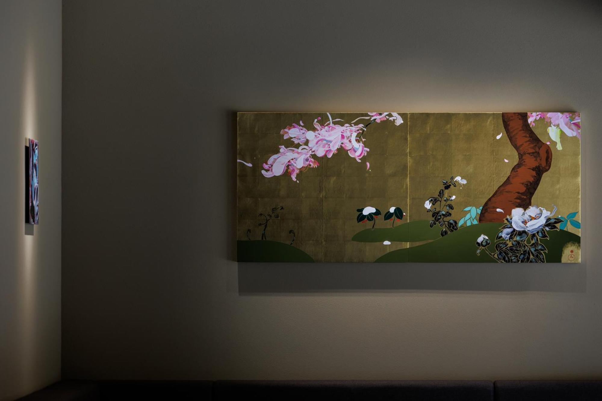 Naoshima Ryokan Roka Dış mekan fotoğraf