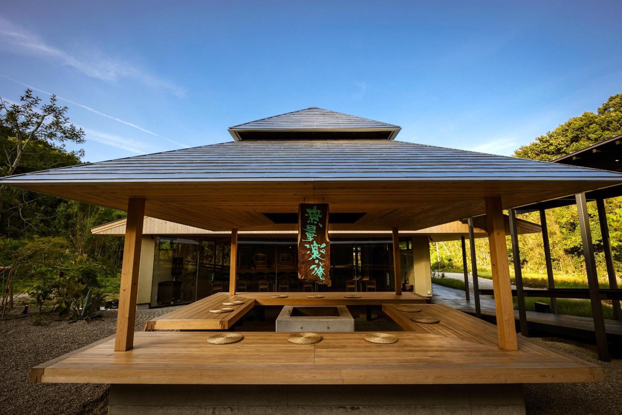 Naoshima Ryokan Roka Dış mekan fotoğraf