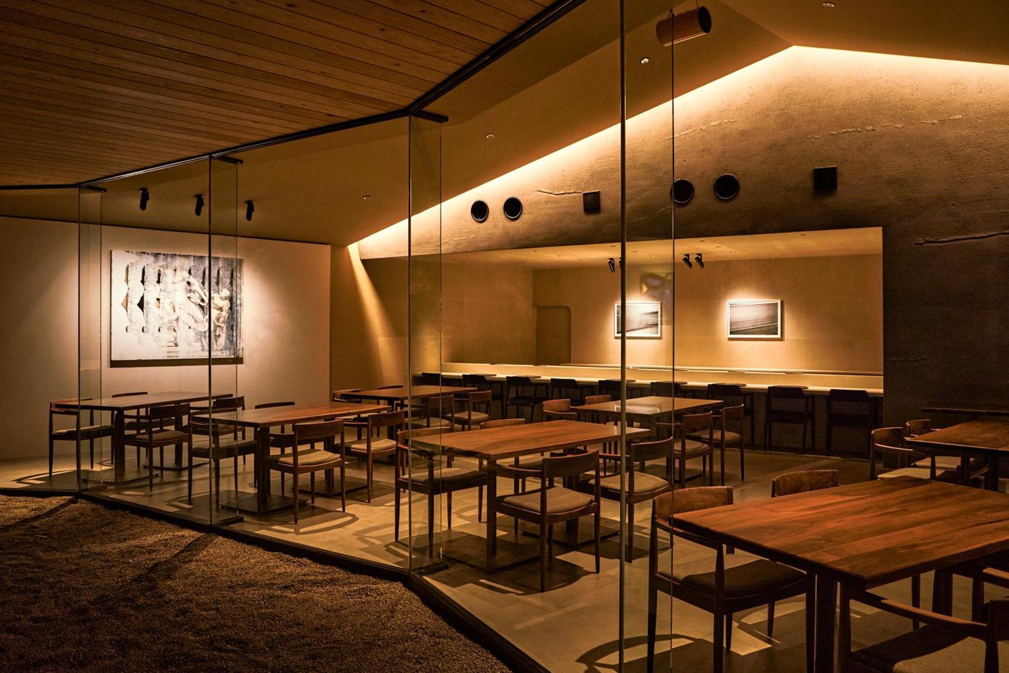 Naoshima Ryokan Roka Dış mekan fotoğraf