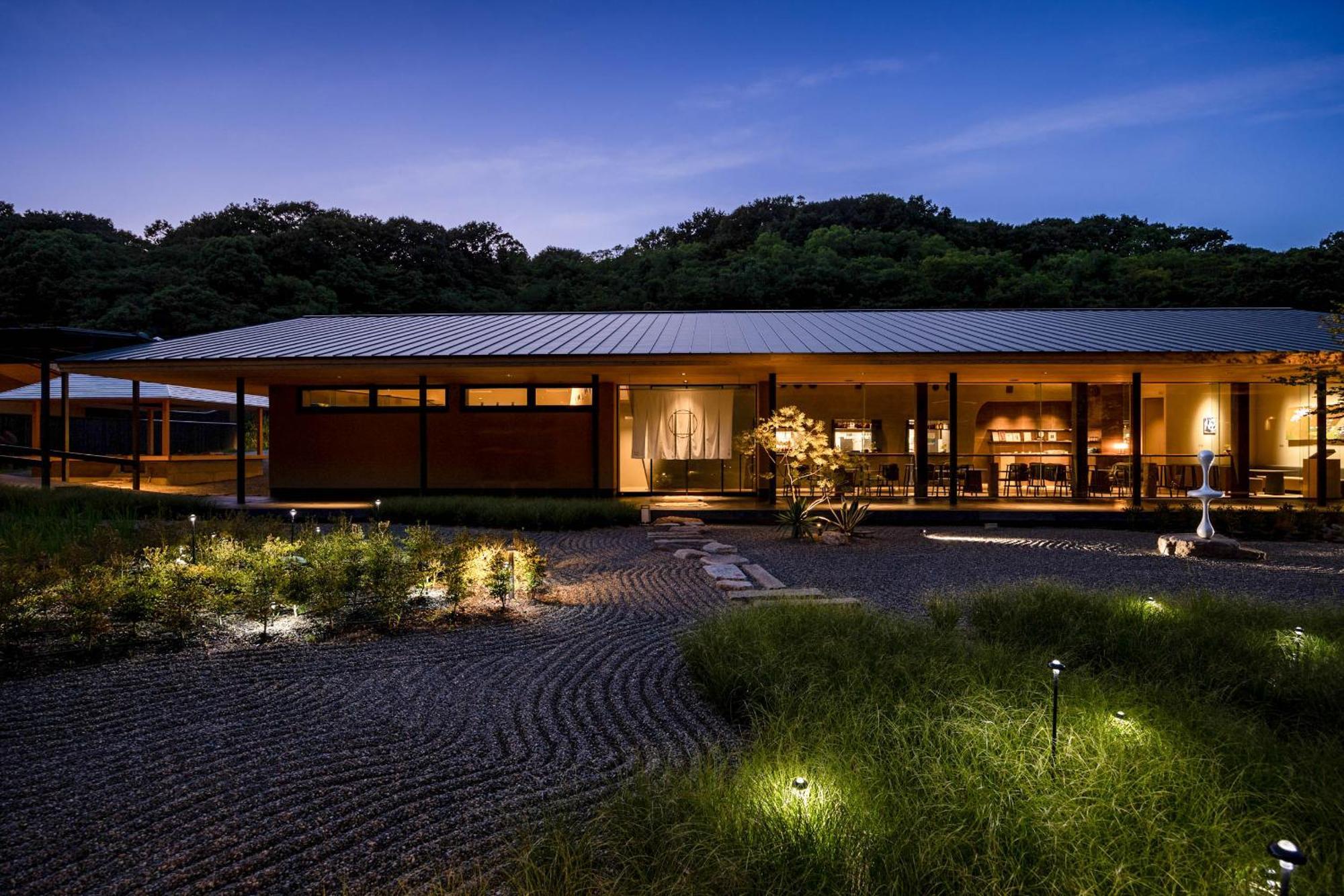Naoshima Ryokan Roka Dış mekan fotoğraf