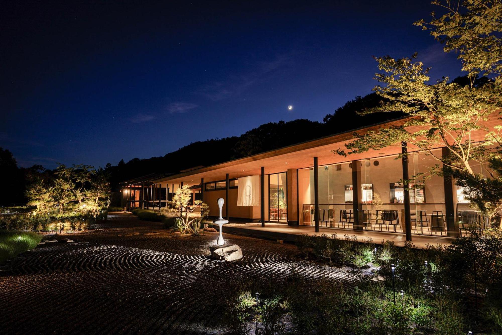 Naoshima Ryokan Roka Dış mekan fotoğraf