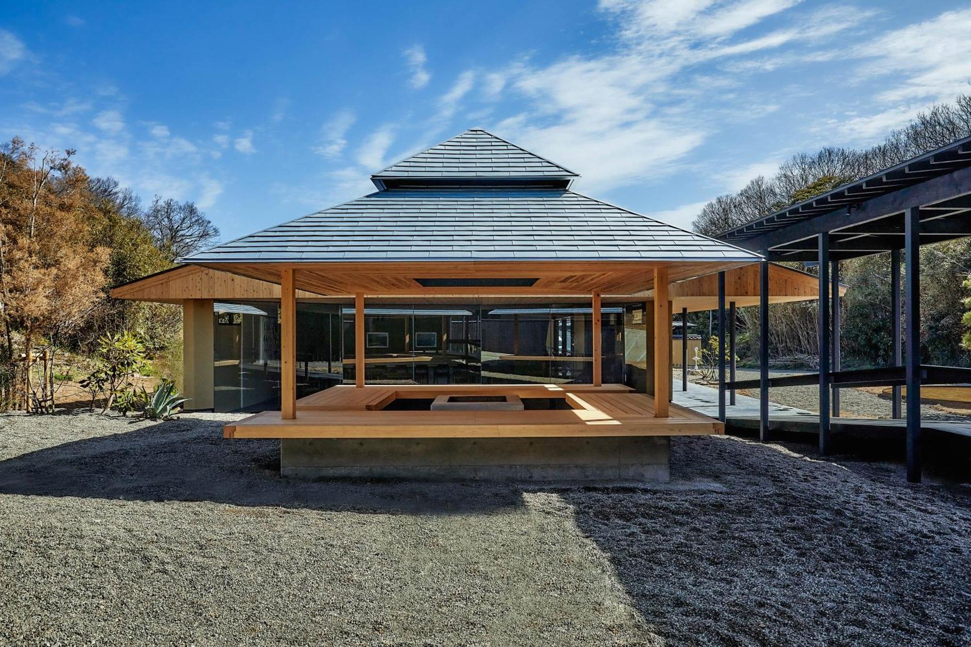 Naoshima Ryokan Roka Dış mekan fotoğraf